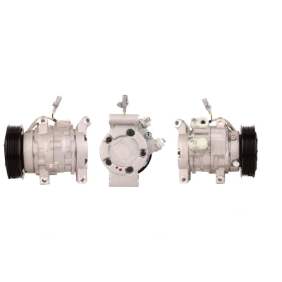Imagen de LUCAS ACP869 Compresor de Aire Acondicionado PAG 46 R134a TOYOTA: HILUX 3 Pick up
