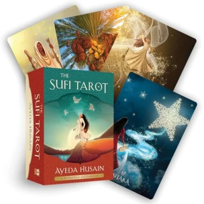 Imagen de The Sufi Tarot