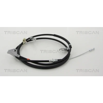 Imagen de TRISCAN 8140 501126 Cable de Freno Mano