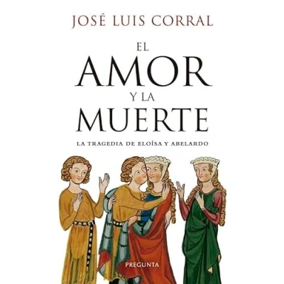 Imagen de El Amor Y La Muerte