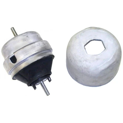 Imagen de MAPCO 36851 Soporte de motor derecha hidráulico AUDI: A6 C5 Berlina, A4 B5 Avant, VOLKSWAGEN: Passat GP Berlina
