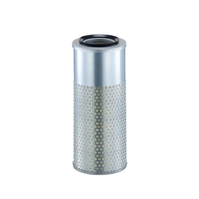 Imagen de MANN FILTER C 17 035 Filtro de aire 165mm Cartucho filtrante