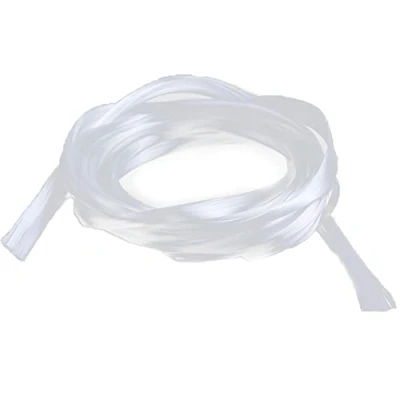Imagen de Seda de fibra vidrio para puntas las uñas acrílico Forma rápida extensión arte herramienta la manicura recubrimiento construcción