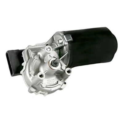 Imagen de CASCO CWM30126GS Motor del Limpiaparabrisas 12V delante para dirección izquierda/derecha FIAT: Doblo I Familiar