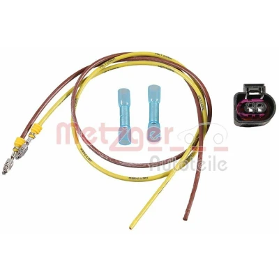 Imagen de METZGER 2324216 Kit reparación de cables, inyectores AUDI: A3 Hatchback, A6 C6 Berlina, A4 B7 SEAT: Toledo 3, Ibiza 4 Sportcoupe