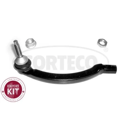 Imagen de CORTECO 49398885 Rótula de dirección Eje delantero, derecha VOLVO: S60 I, S80 I