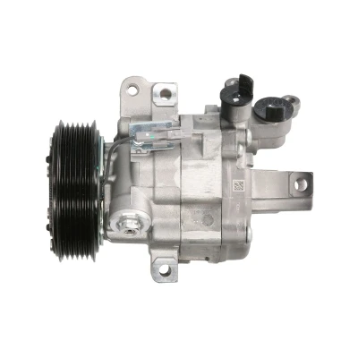 Imagen de VALEO NEW ORIGINAL PART 699393 compresor de Aire Acondicionado DKV06R 12 PAG 100 R 134 a con aceite PEUGEOT: 107 Hatchback