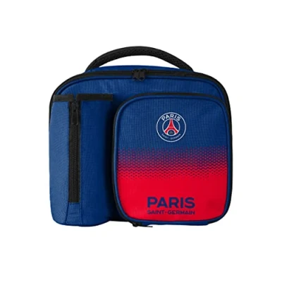 Imagen de Paris Saint Germain FC Fade Lunch Bag