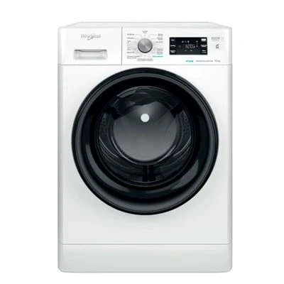 Imagen de Lavadora Whirlpool Corporation FFB 10469 BV SPT Blanco 1400 rpm