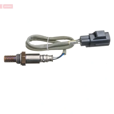 Imagen de DENSO Direct Fit DOX 0400 Sonda lambda M18x1.5 térmico, convencional, Sensor de paso VOLVO: S40 II, S80 I, V50, LAND ROVER: Freelander 2 SUV