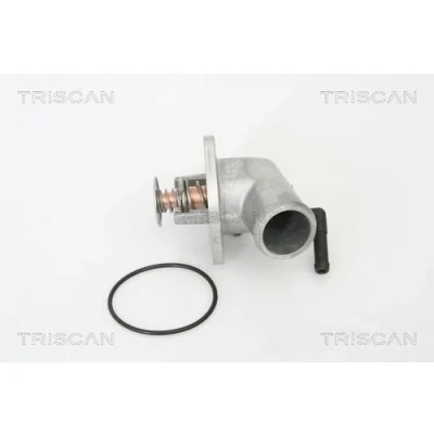 Imagen de TRISCAN 8620 17692 Termostato, refrigerante 92 con junta Carcasa (cárter) de aluminio, incorporada OPEL: Zafira B, Vectra C Berlina