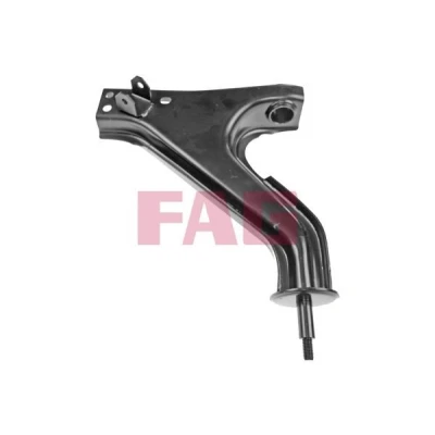 Imagen de FAG 821 0458 10 Barra oscilante, suspensión de ruedas sin rótula suspensión/carga Brazo oscilante transversal Chapa acero