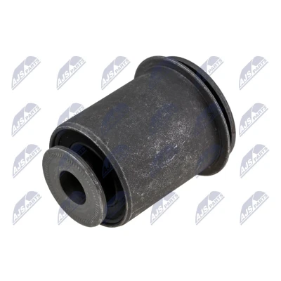 Imagen de NTY ZTP FR 026C Silentblock Brazo de Suspension Eje delantero abajo FORD: Ranger Mk3 (TKE) 2.2 TDCi, TDCi 4x4, 3.2 4x4