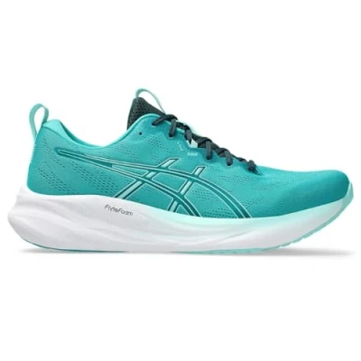 Imagen de Asics Gelpulse 16 Zapatillas running asfalto, Hombre, Talla: 44.5, Illuminate mint/wave teal Zapatos