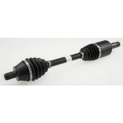 Imagen de SPIDAN GKND11724 Árbol de transmisión 580, 62mm MERCEDES BENZ: Clase B, A