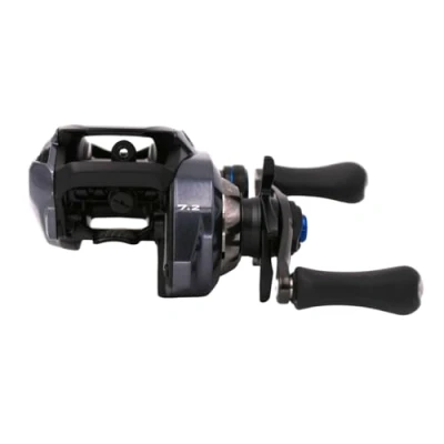 Imagen de Shimano SLX 71 DC HG Carrete rotonda