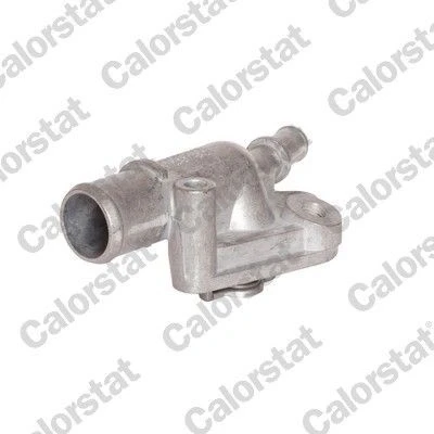 Imagen de CALORSTAT by Vernet TH6541.87J Termostato, refrigerante 87 con junta Cubierta de metal FIAT: Scudo I Familiar, Punto Hatchback, Furgón