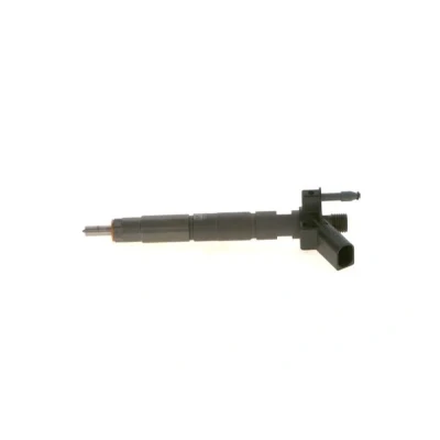 Imagen de BOSCH 0 445 118 036 Inyector Common Rail (CR) con junta anular BMW: X2