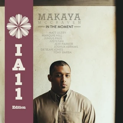 Imagen de IN THE MOMENT (IA11 EDITION) [Vinilo]