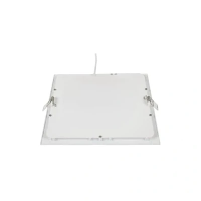 Imagen de SLV Blanco Senser 24 DL/Foco led, luz de inundación, proyector Techo, luminaria empotrable, iluminación Interior / 4000 K 1240 LM 110 Grados, 4000K Weiß