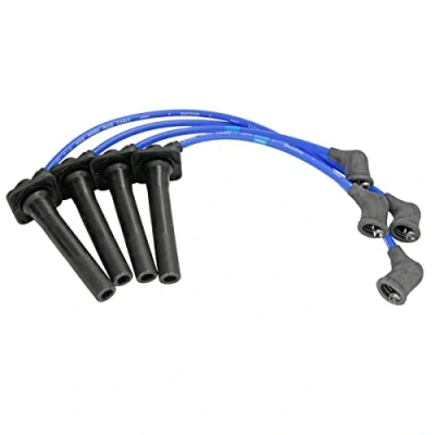 Imagen de NGK 8839 Juego de Cables Encendido 4 MAZDA: 323 F 6, FAMILIA 5