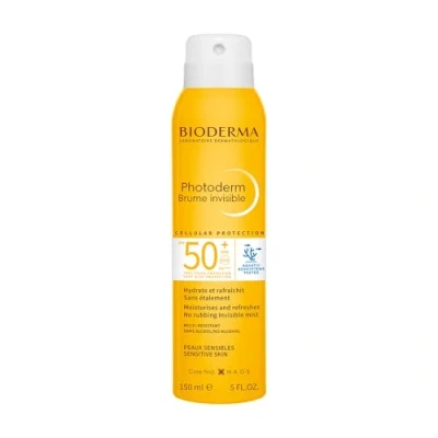 Imagen de Bioderma Photoderm Brume Invisible Spray SPF 50+