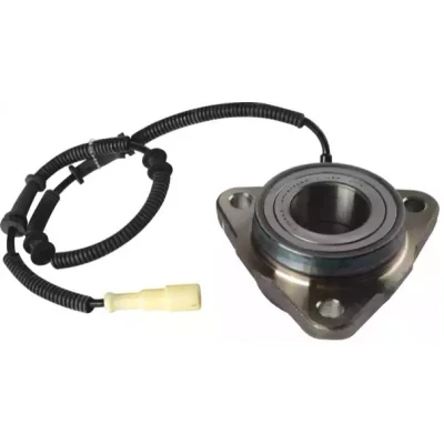 Imagen de OPTIMAL 921719 Juego de cojinete rueda sin buje rueda, con sensor ABS incorporado 89, 87,1 SSANGYONG: Rexton / 2