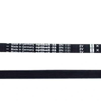 Imagen de Recamania Correa Lavadora Edesa Fagor Thomson 1151 H 7 YY55X3861