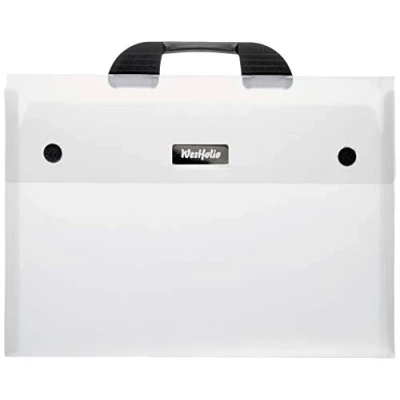 Imagen de Westfolio DKFAA3CR Portafolio A3, Transparente