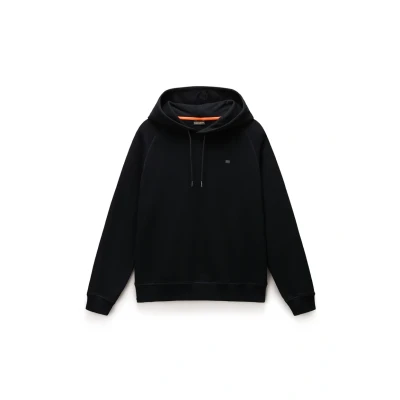 Imagen de Napapijri Nedles Jersey con capucha, Hombre, Talla: Small, Black beauty