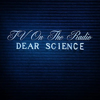 Imagen de Dear Science Vinilo