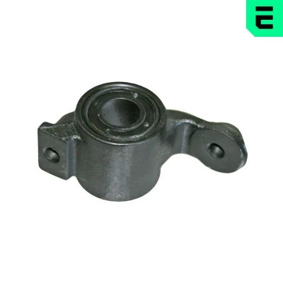 Imagen de OPTIMAL F8 6439 Silentblock brazo de Suspension Eje delantero, ambos lados 82 Rodamiento caucho metal para oscilante transversal