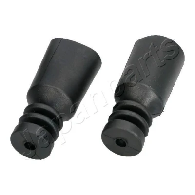 Imagen de JAPANPARTS KTP 108 Guardapolvo Amortiguador Eje delantero NISSAN: MICRA 2