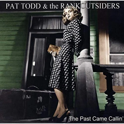 Imagen de The Past Came Callin [Vinilo]