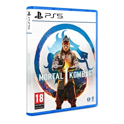 Imagen de MORTAL KOMBAT 1 Standard Edition (PS5)
