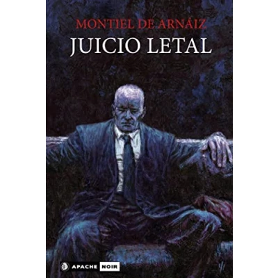 Imagen de JUICIO LETAL (NOIR)
