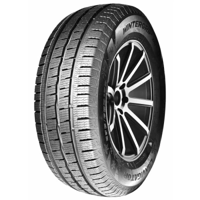 Imagen de Lanvigator Wintergrip Van 215/75 R16 113R coche de turismo Neumáticos invierno 2HH2223H1