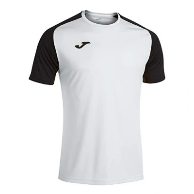 Imagen de Joma Camiseta Deportiva Manga Corta Hombre, 7XS 2XL Ligera y Transpirable Ideal para Todo Tipo de Deporte