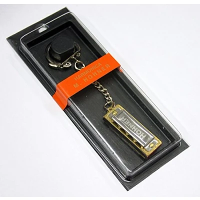 Imagen de Hohner 109/8 C Armonica, modelo miniatura