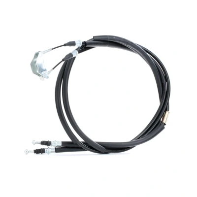 Imagen de ATE 24.3727 0790.2 Cable de Freno Mano 1749, 1774 con accesorios OPEL: Zafira B