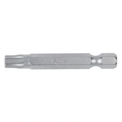 Imagen de KS TOOLS 911.2707 Punta de atornillar Acero para herramientas