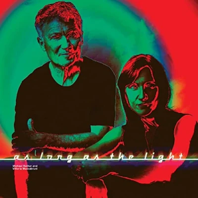 Imagen de As Long the Light [Vinilo]