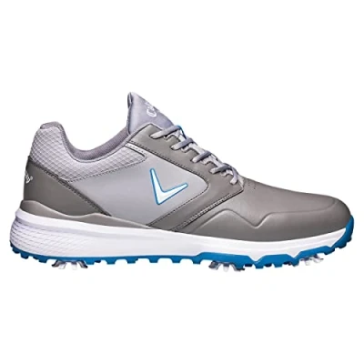 Imagen de Callaway ZAPATOS DE GOLF CHEV LS CHARCOAL/GREY/BLUE