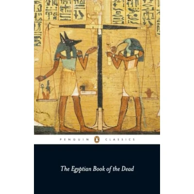 Imagen de the egyptian book of dead paperback