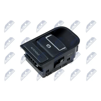 Imagen de NTY EWH VW 001 Interruptor, accionamento freno detención VOLKSWAGEN: Tiguan I norauto, oscaro, mister auto
