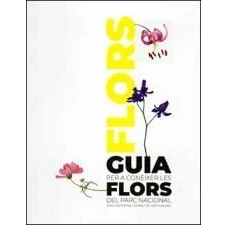 Imagen de Guia per a conèixer les flors del parc nacional d&#039;&#039;aigüestor
