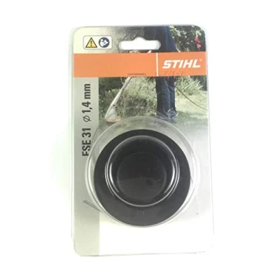 Imagen de Stihl Auto Cut mähkopf con 1,4 mm rosca fse31, 1 pieza, 64217104300