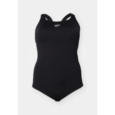 Imagen de Speedo Womens Endurance Medalist Bañador, Mujer, Talla: 52, Black