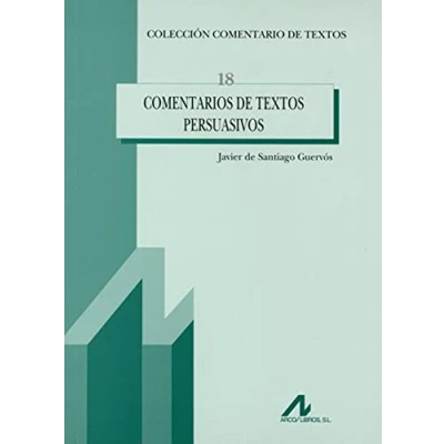 Imagen de Comentarios de textos persuasivos(18) (Comentario textos)