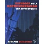 Imagen de Estudios De La Representación. Una Introducción: Introduccion / an Introduction (Arte Universal)
